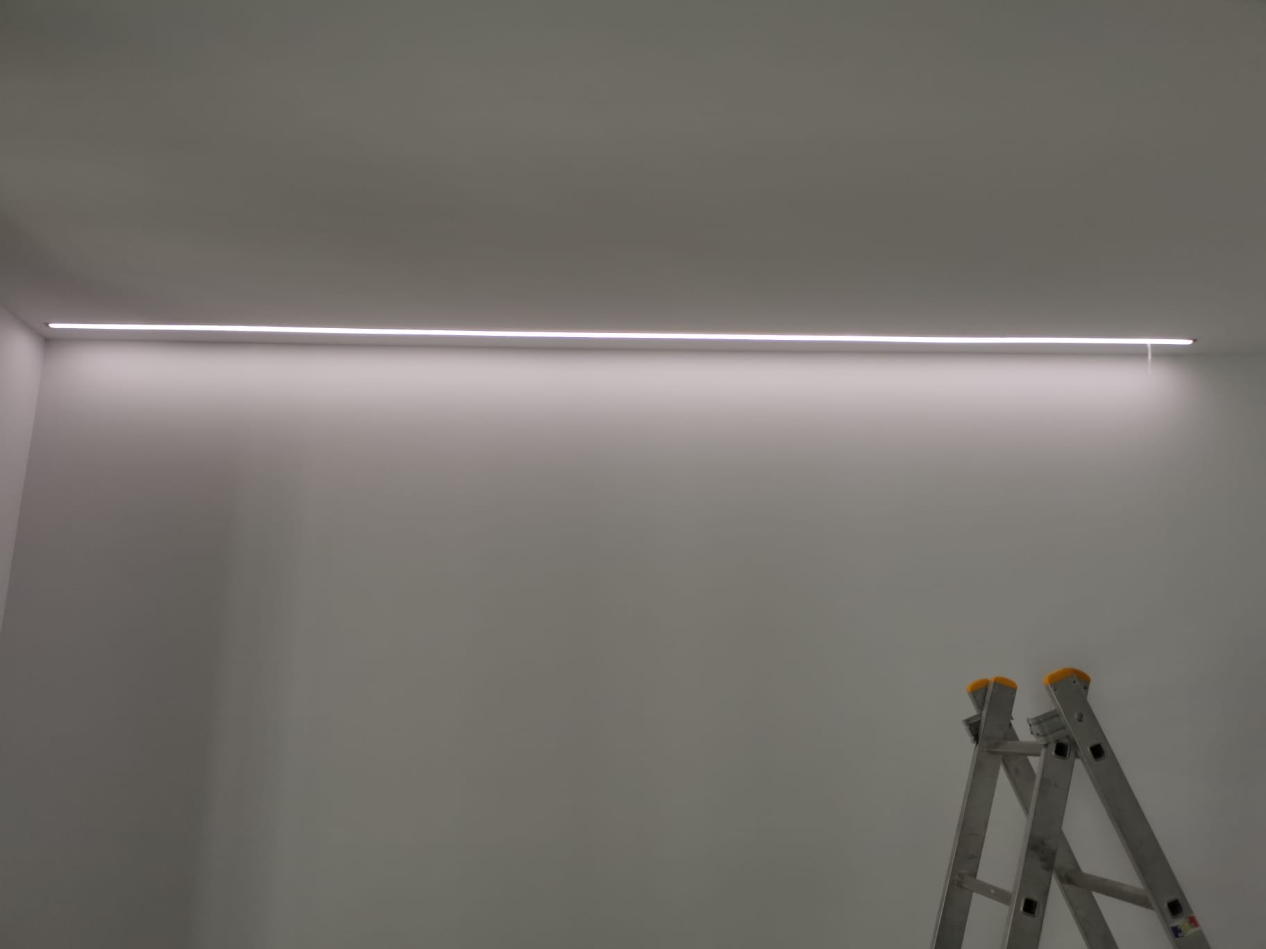 Profil liniar LED